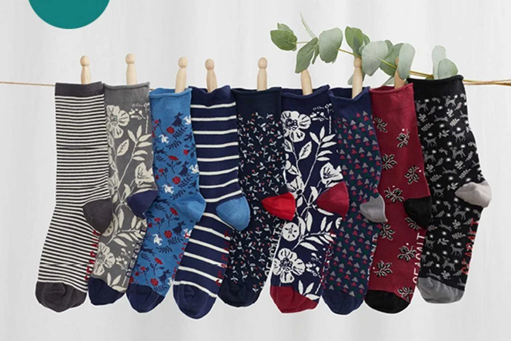 Seasalt Shopping in Truro