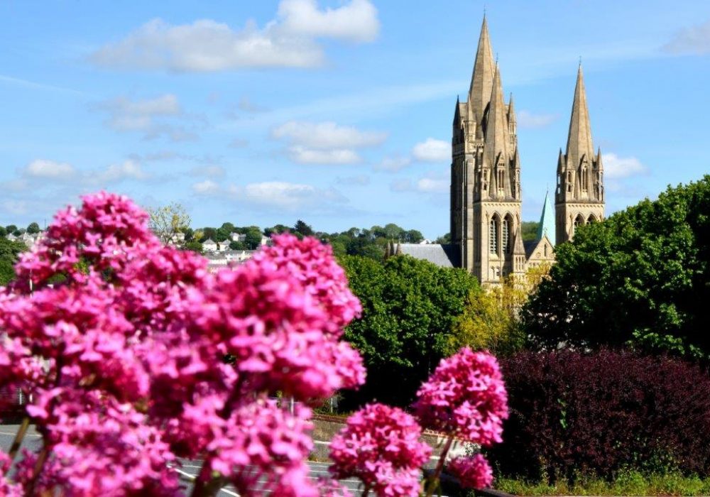 Valentines Day Truro