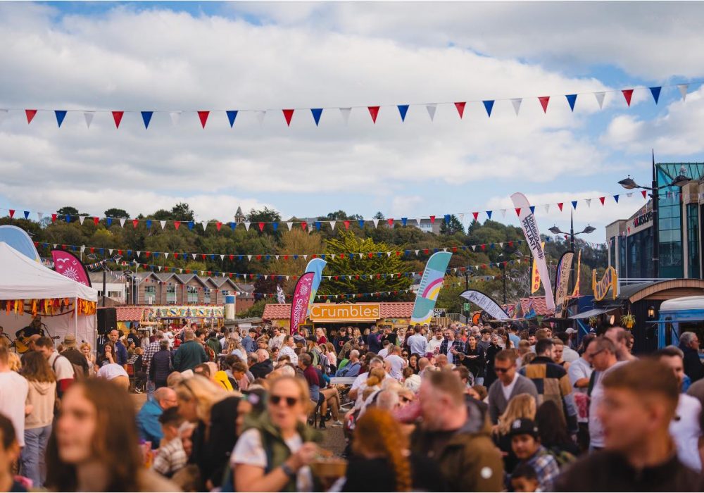 Truro Food Festival