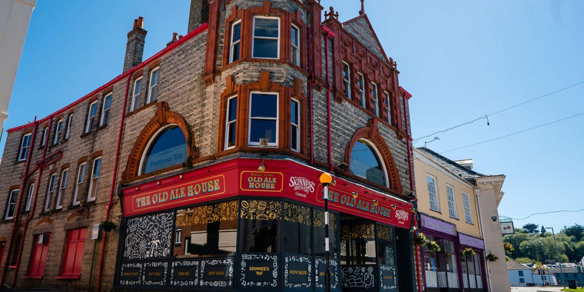 Old Ale House
