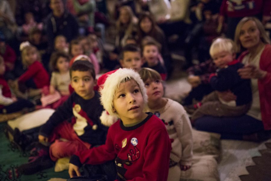 An-audience-with-Father-Christmas-at-Trelissick-Rob-Stothard