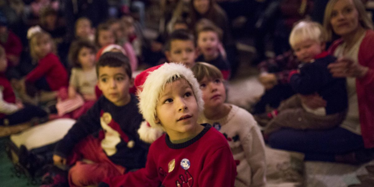 An-audience-with-Father-Christmas-at-Trelissick-Rob-Stothard