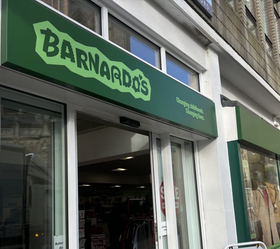 Barnados