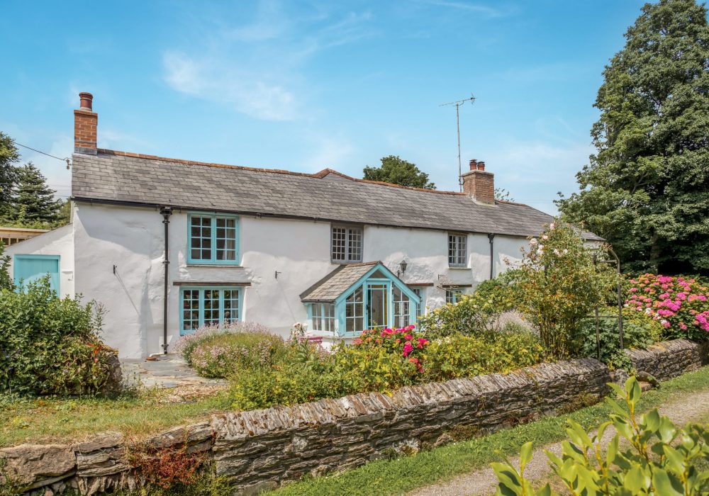 Bridge Cottage