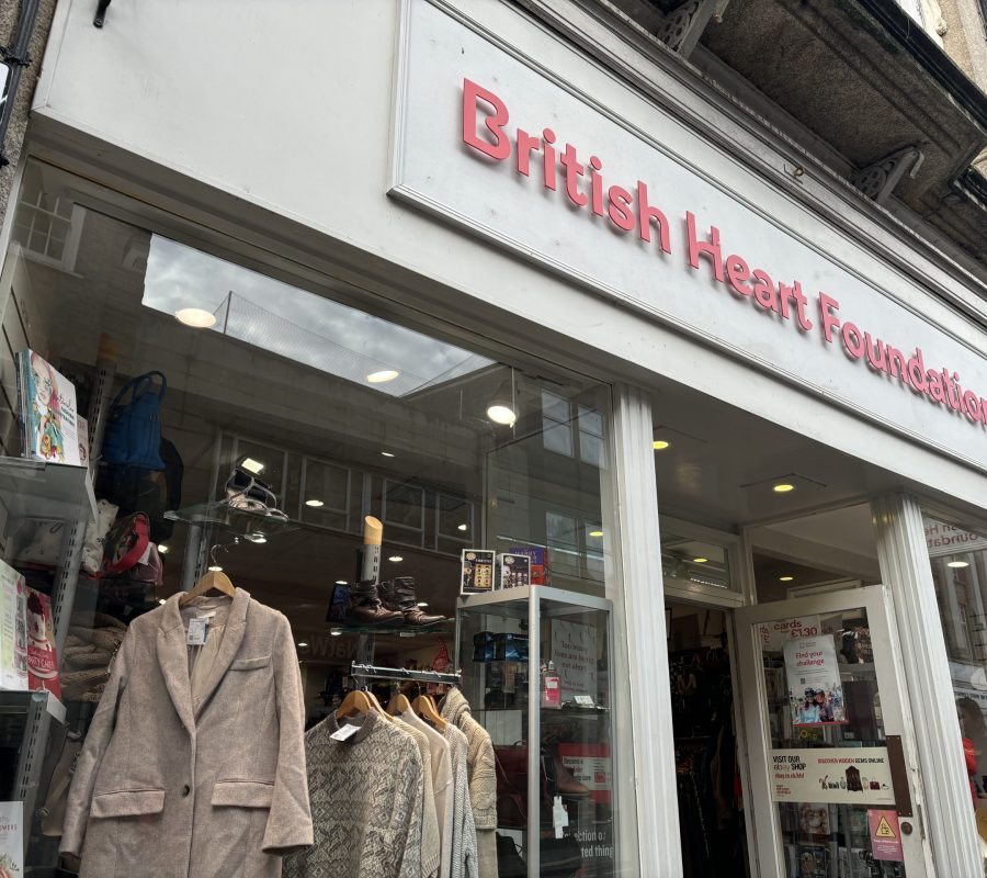 British Heart Foundation