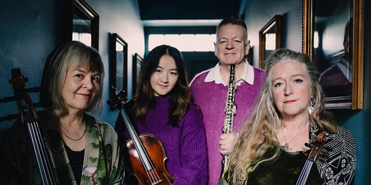 Britten Oboe