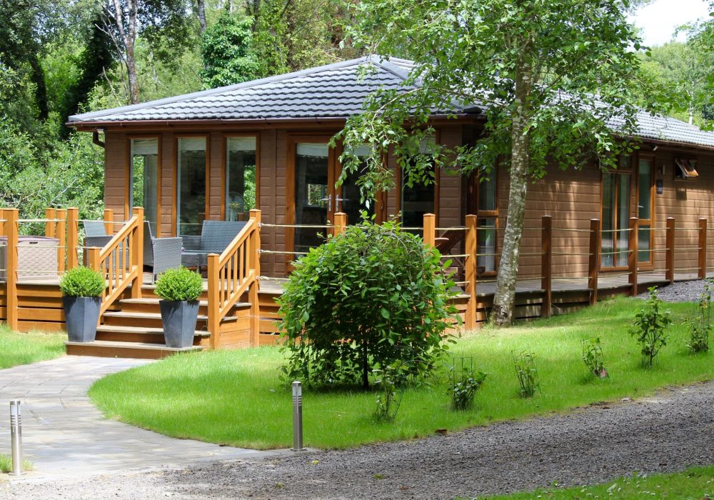 COak Lodge