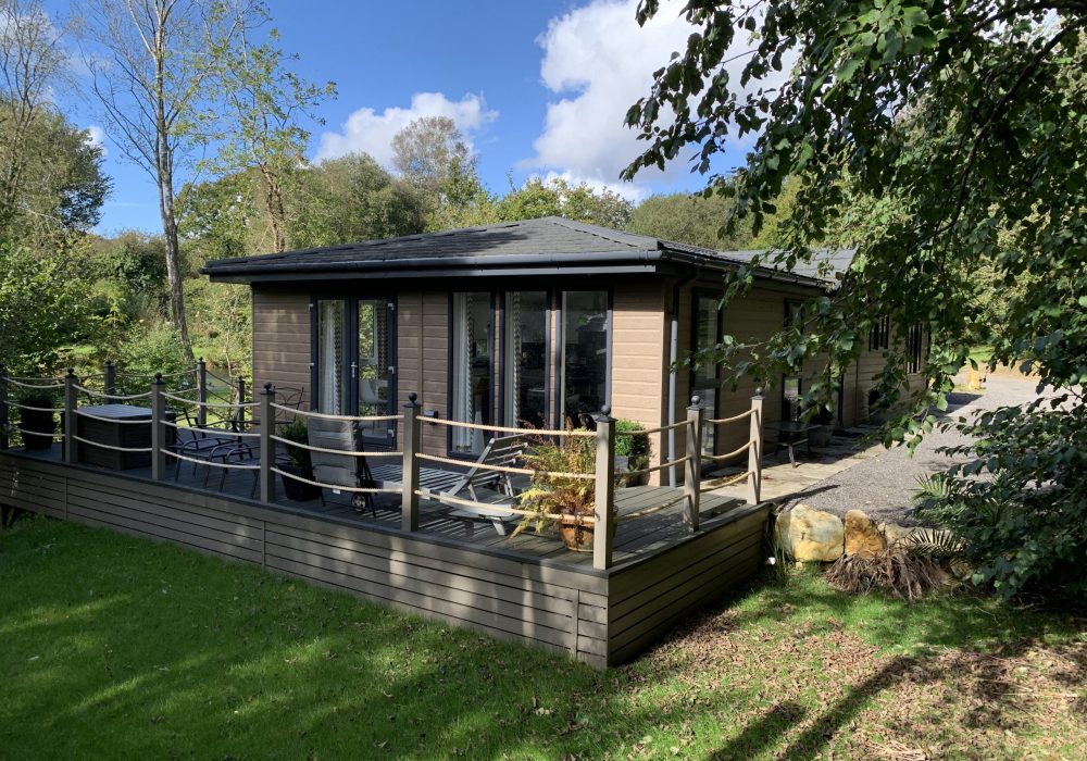 CWillow Lodge