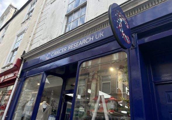 Cancer Research Cancer Research