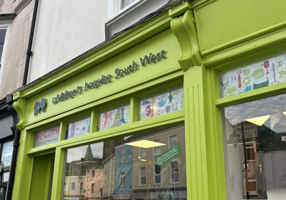 Childrens Hospice South West Childrens Hospice South West