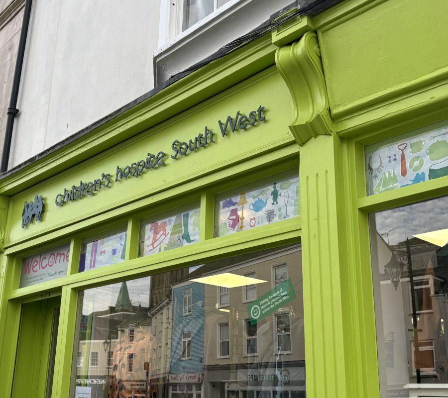 Childrens Hospice South West