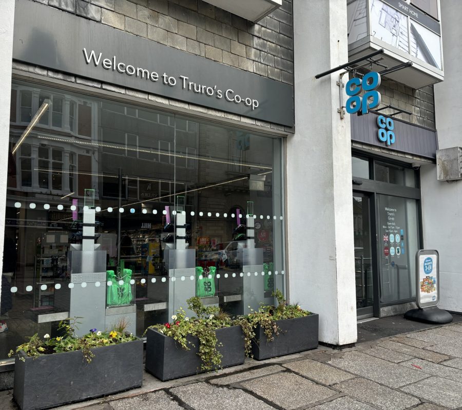 Co op