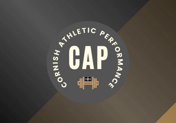 Cornish Athletic Performance logo