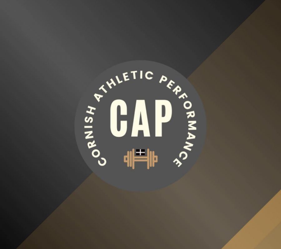 Cornish Athletic Performance logo