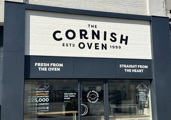 Cornish