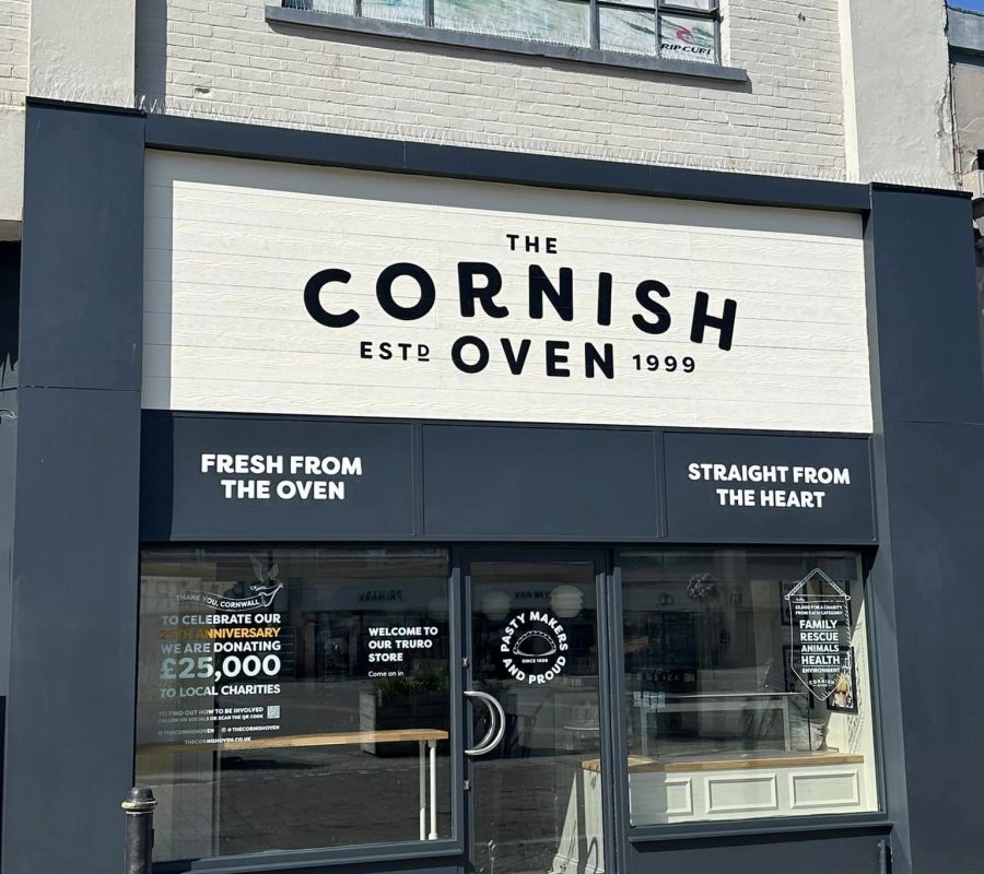 Cornish