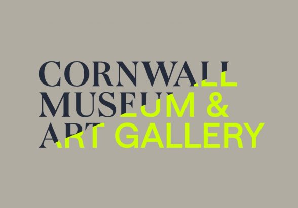 Cornwall Museum and gallery