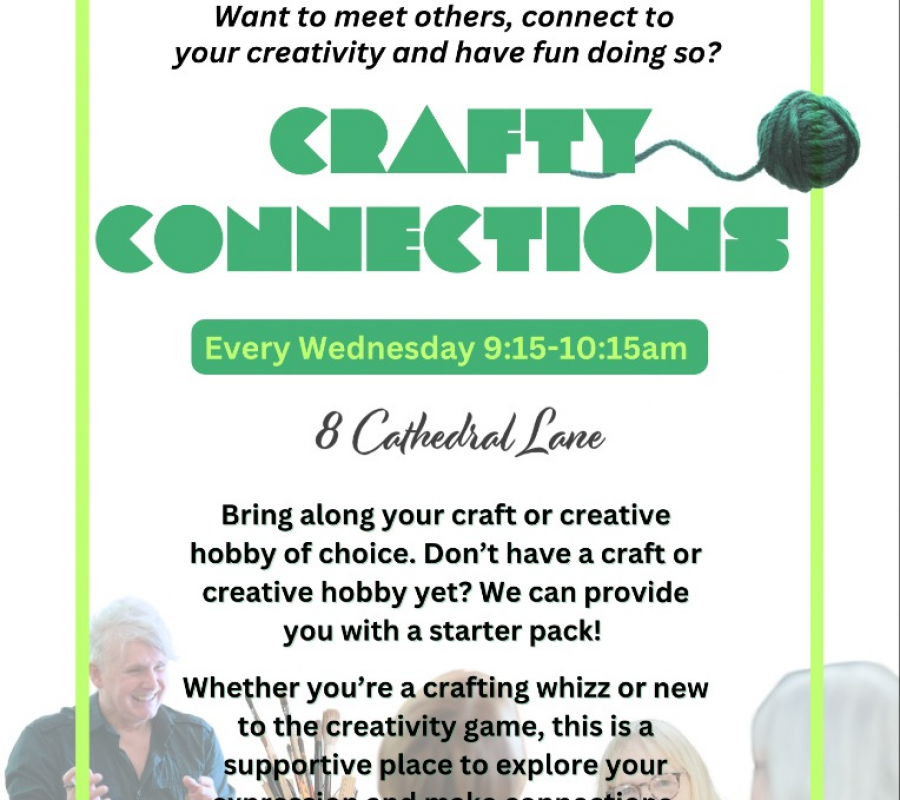 Craft_Connections_poster