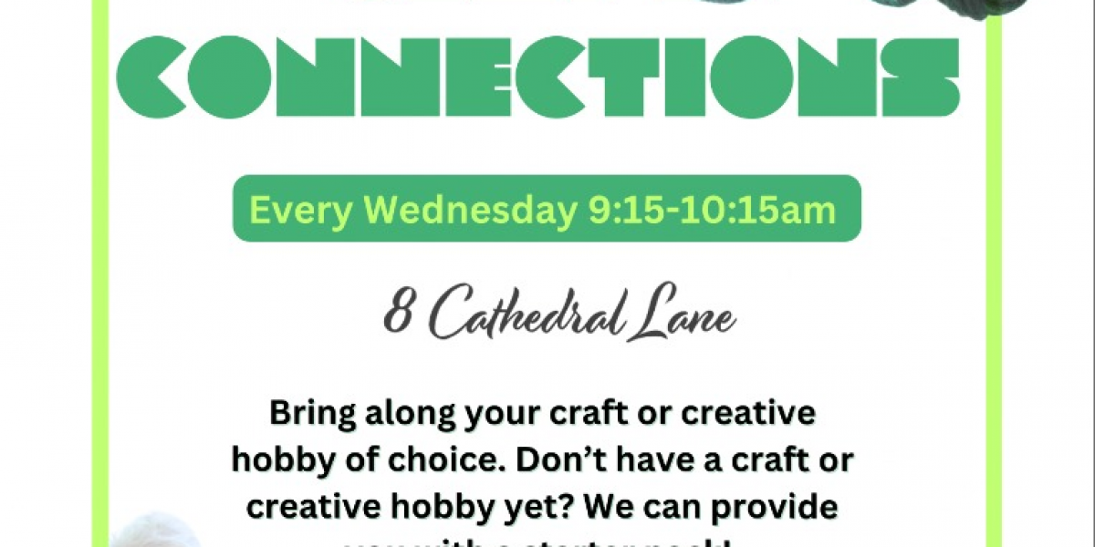 Craft_Connections_poster