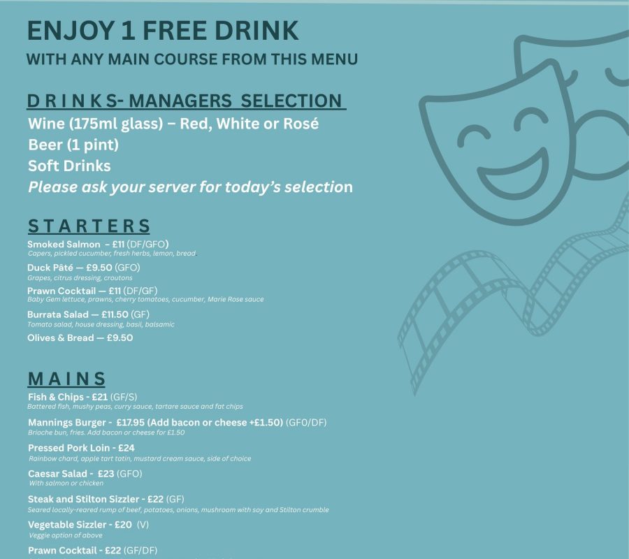 EXPRESS MENU-Final