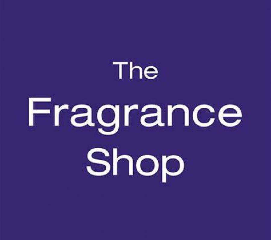 FRAGRANCE SHOP