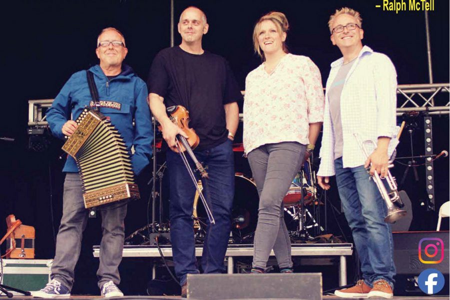 General-Poster-Banter-Appearing-Here-Poster