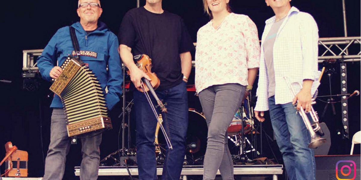 General-Poster-Banter-Appearing-Here-Poster