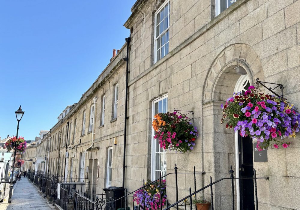 Lemon Street Truro