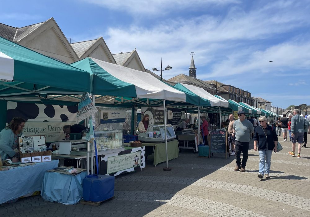 Truro Farmers Market