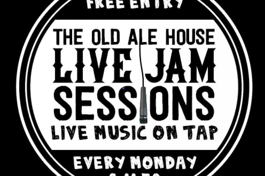 Jam-Night