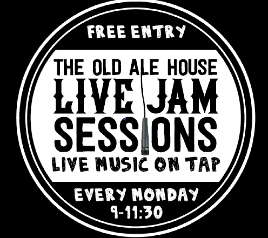 Jam-Night