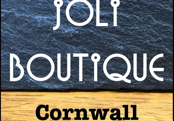 Joli Boutique