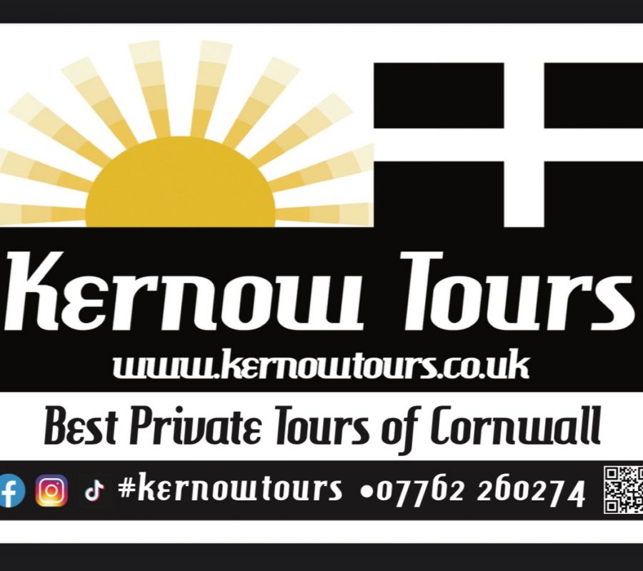Kernow Tours Logo