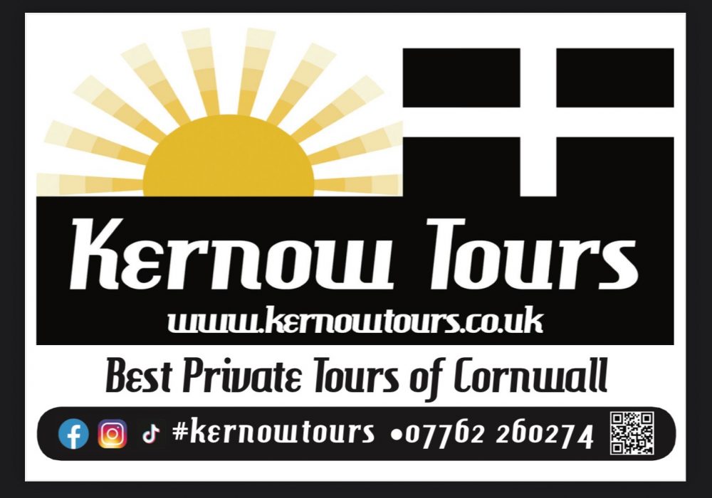 Kernow Tours Logo