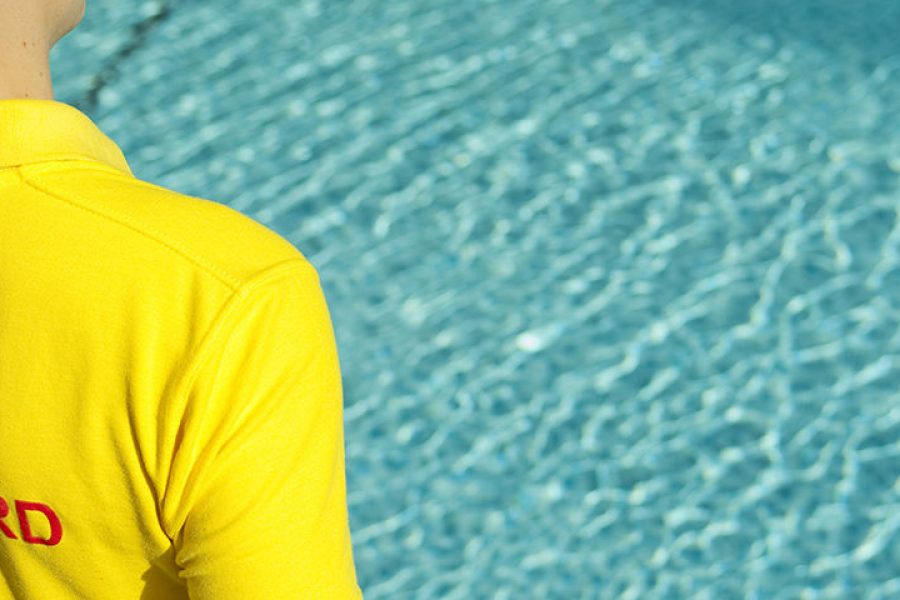 Lifeguard
