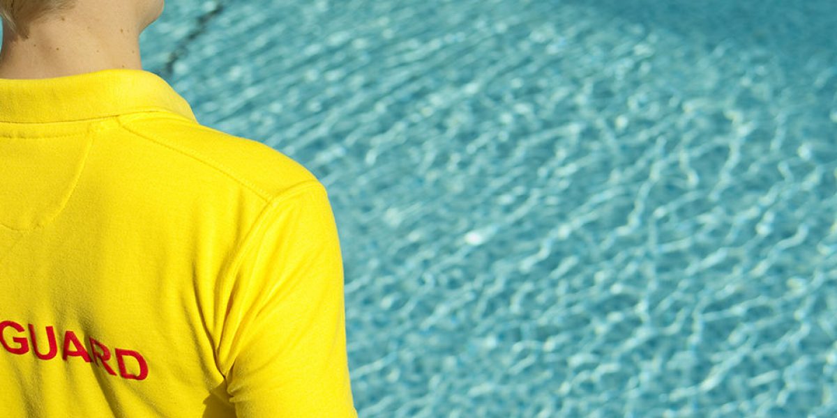Lifeguard