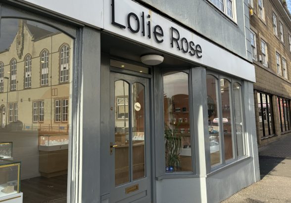 Lolie Rose