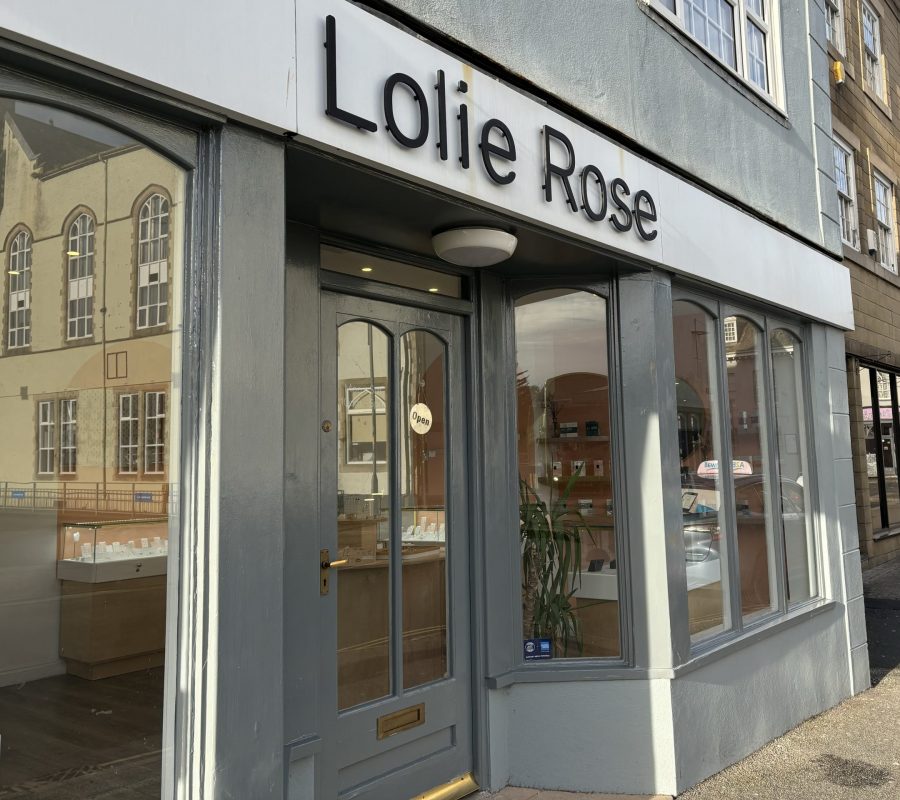 Lolie Rose