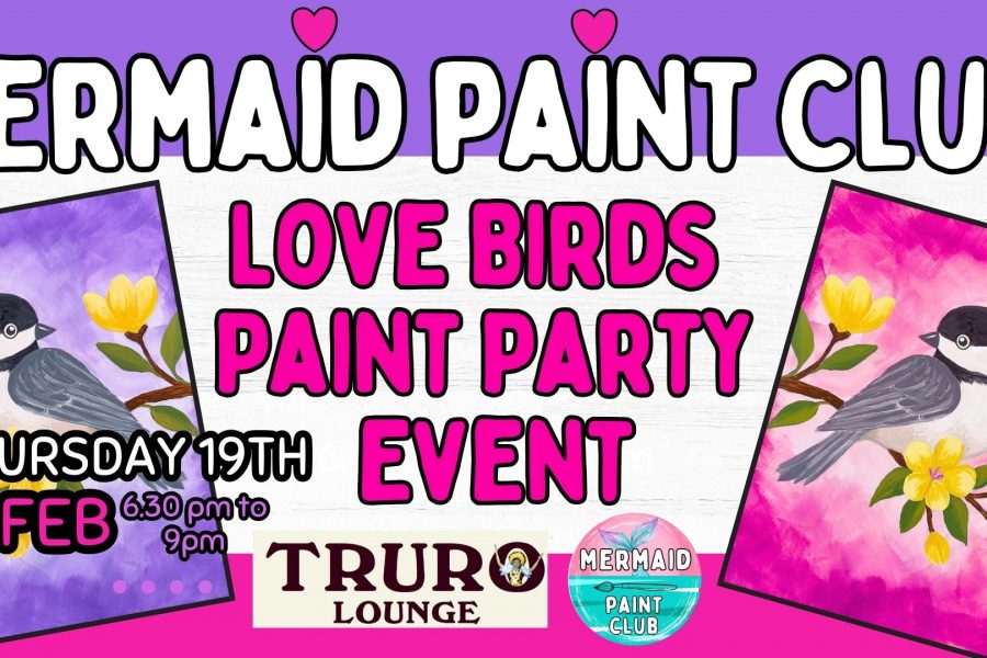 Love-Birds-Valentines-Event-Truro