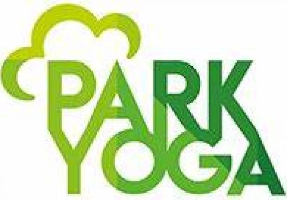 Park yoga