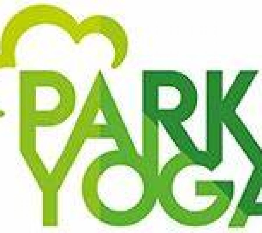 Park yoga