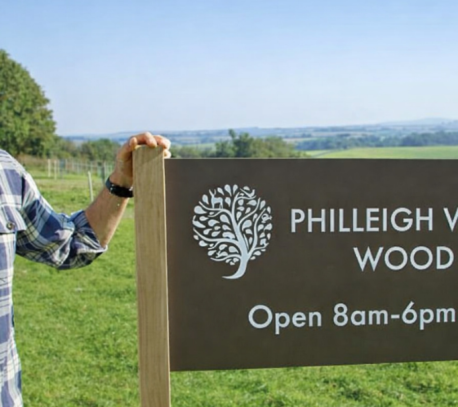 Philleigh Walk Cropped