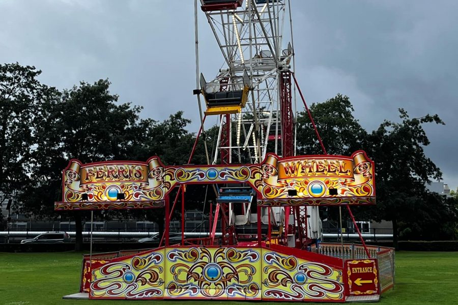 Raymond Fun Fair