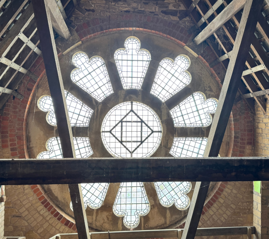 Roof-Tours