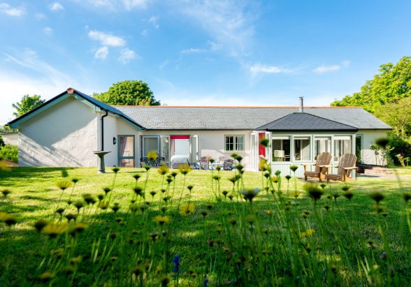 Sara's Cottage