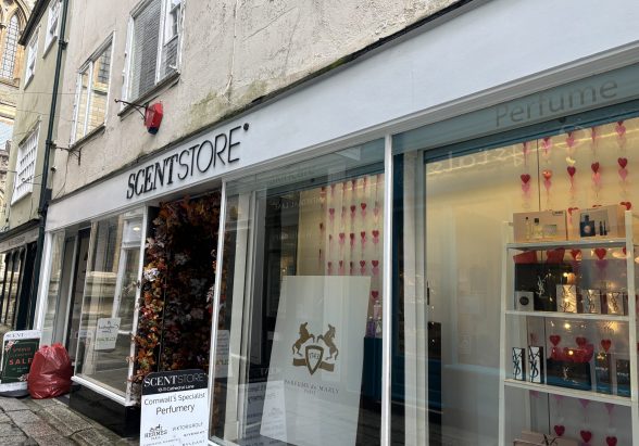 Scent Store