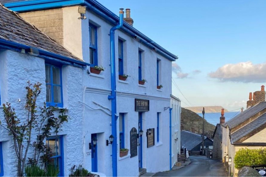 Ship Inn Cropped