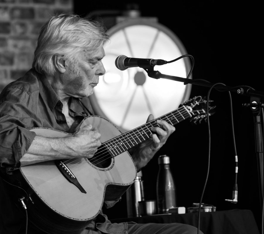 Steve Tilston - photo 25_07 (c) Neil King-Fatea
