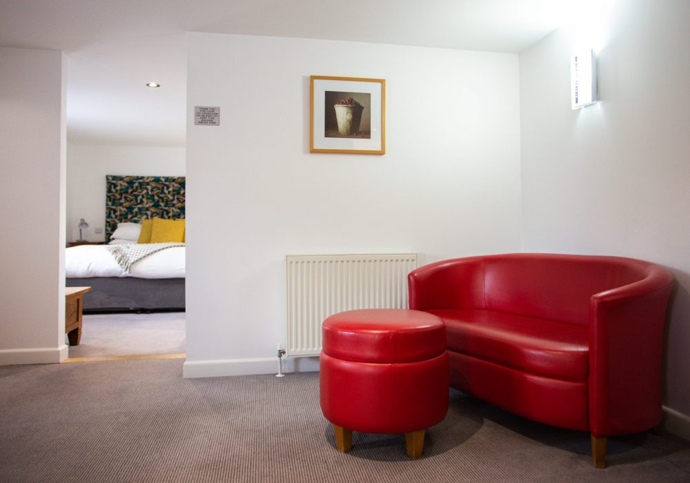 Studio room 11