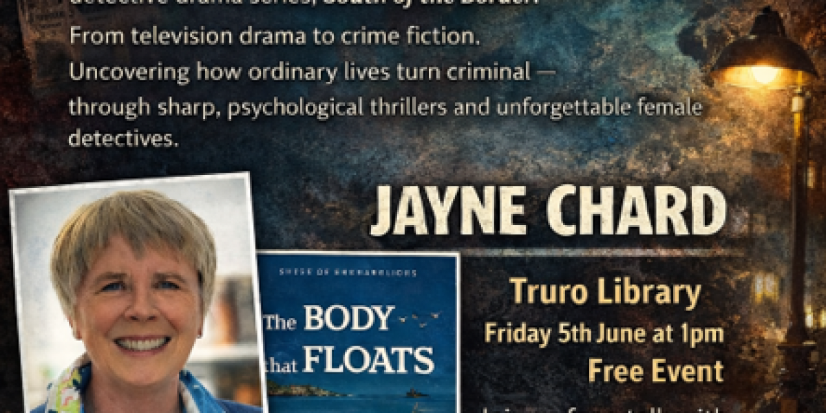 Susan-Wilkins-and-Jayne-Chard-author-talk-Truro-Lib